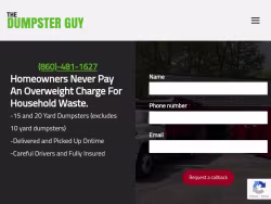 Dumpsterguy508