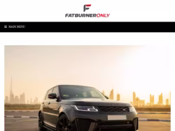 Fatburneronly