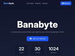 Banabyte