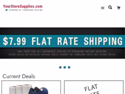 Yourstoresupplies