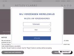 Astleyclarke