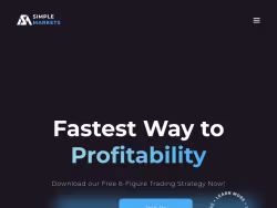 Simplemarketsacademy