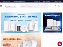 Ispsupplies