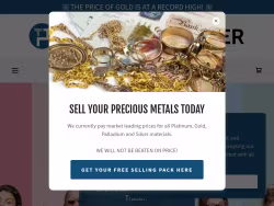 Platinumtrader