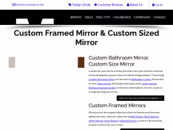 Mirrorlot