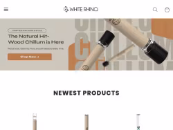 Whiterhinoproducts