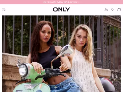 Only