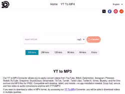 Yttomp3