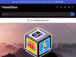 Assetstore