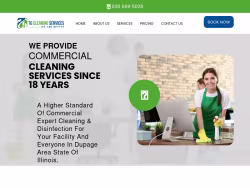 Tgcleaningservice