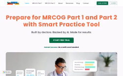 MRCOG Prep