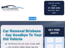 Qldcarremovals