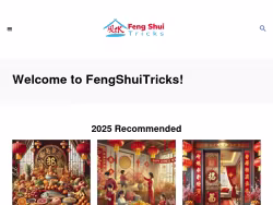 Fengshuitricks