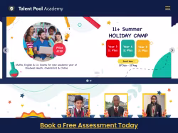 Talentpoolacademy