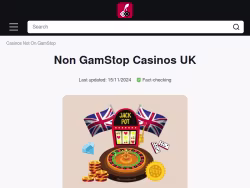 Casinogam