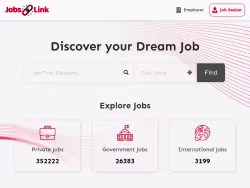 Jobslink