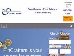 Pincrafters