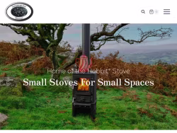 Salamanderstoves