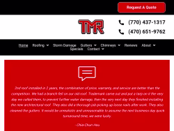 Trademarkroofing