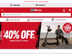 99bikes
