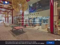 Fisheyeopticians