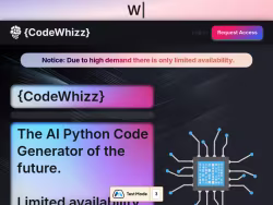 Codewhizz