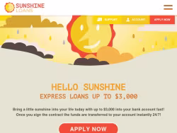 Sunshineloans
