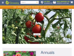 Growjoy