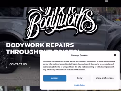 Carbodyrepair-bristol