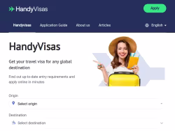 Handyvisas