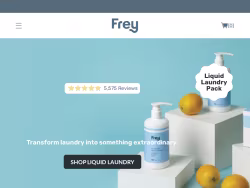 Frey