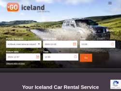 Goiceland