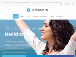 Medicinasinc