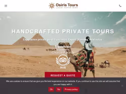 Osiristours