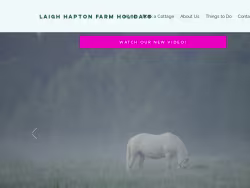 Laighhaptonfarmholidays