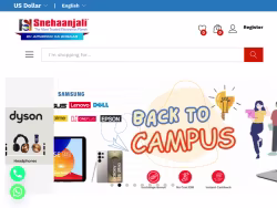 Snehanjali