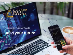 Visionarywealth-partners