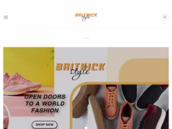 Britkickstyle