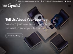 Pirscapital