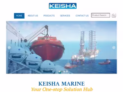 Keishamarine