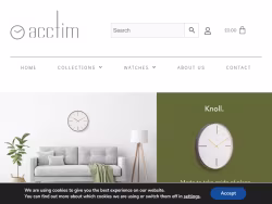 Acctim