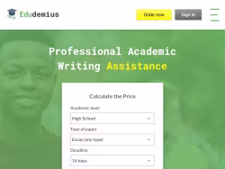 Edudemius
