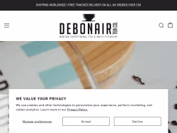 Debonairtea