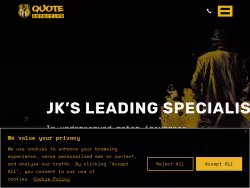 Quotedetective
