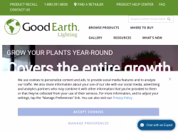 Goodearthlighting