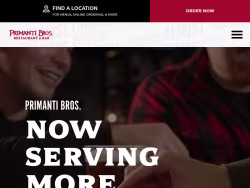 Primantibros