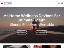 Intimacymedical