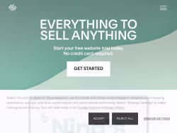 Squarespace