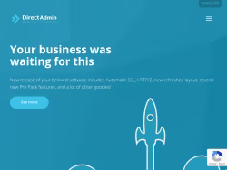 Directadmin