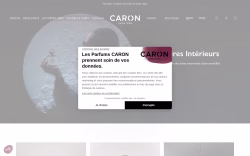 Parfumscaron